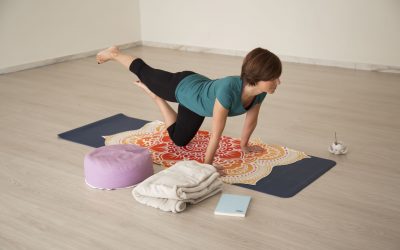 L’ossessione dell’ Asana