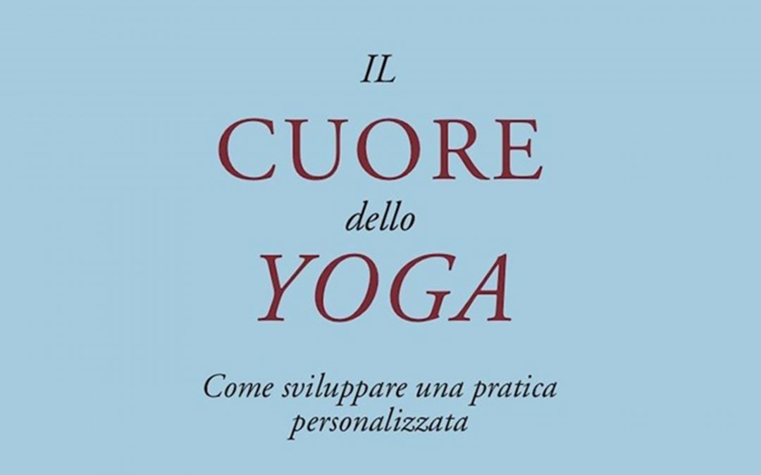 Il Cuore dello yoga