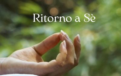 Ripartire con calma 5 – 6 settembre Cassinelle (AL)